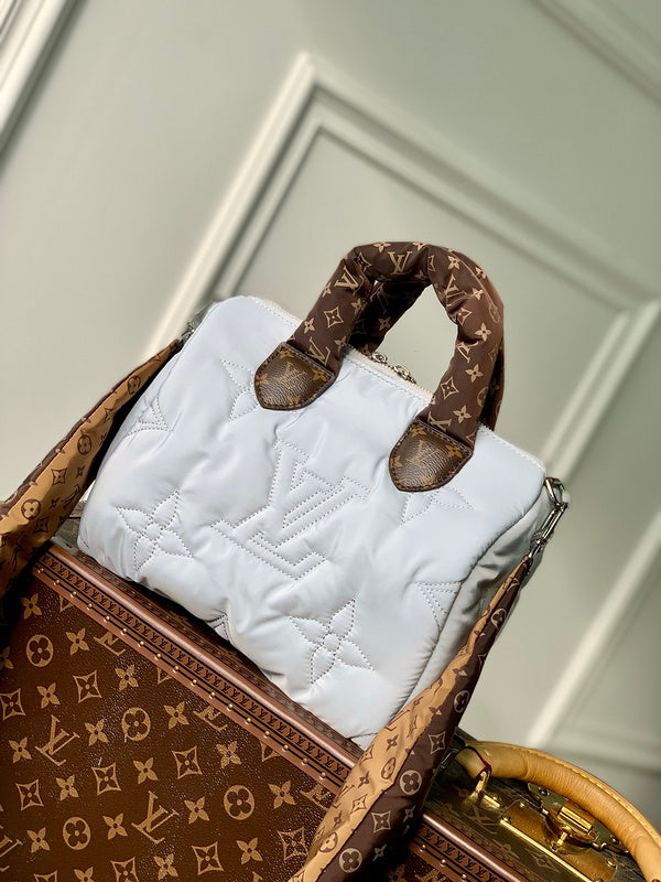 Satchel Bags - VL Bags - 1772