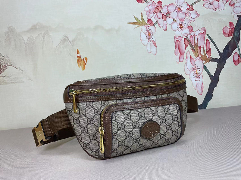 Satchel Bags - GCI Bags - 1463