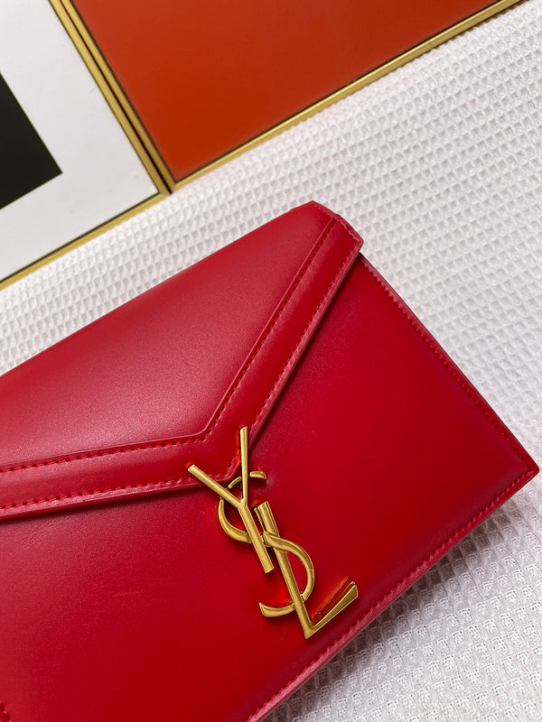 Satchel Bags - SLY Bags - 1173