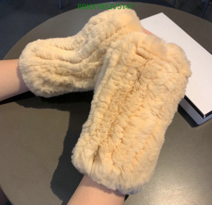 SAMC - CHL Gloves - 088