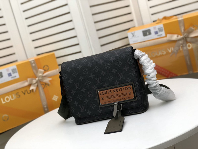 Satchel Bags - VL Bags - 3443