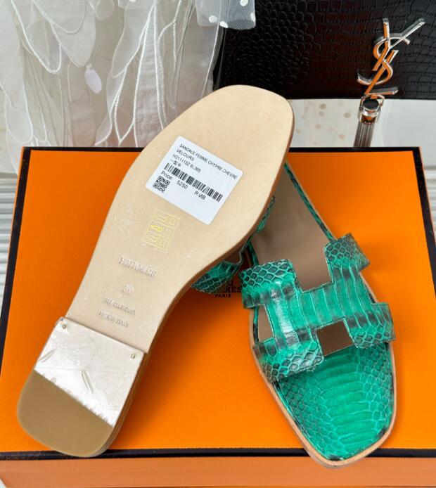 SAMC - HMS Women Shoes - 918