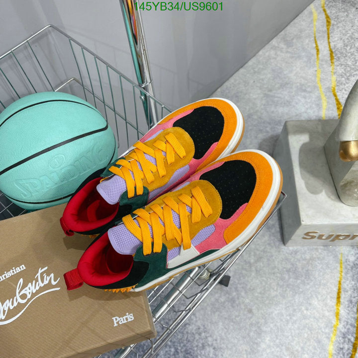SAMC - CBL Women Shoes - 086
