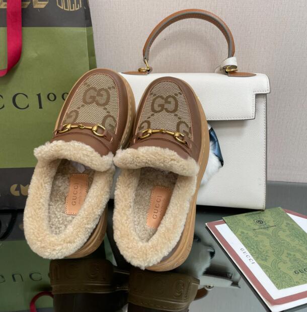 SAMC - GUKI Women Shoes - 949