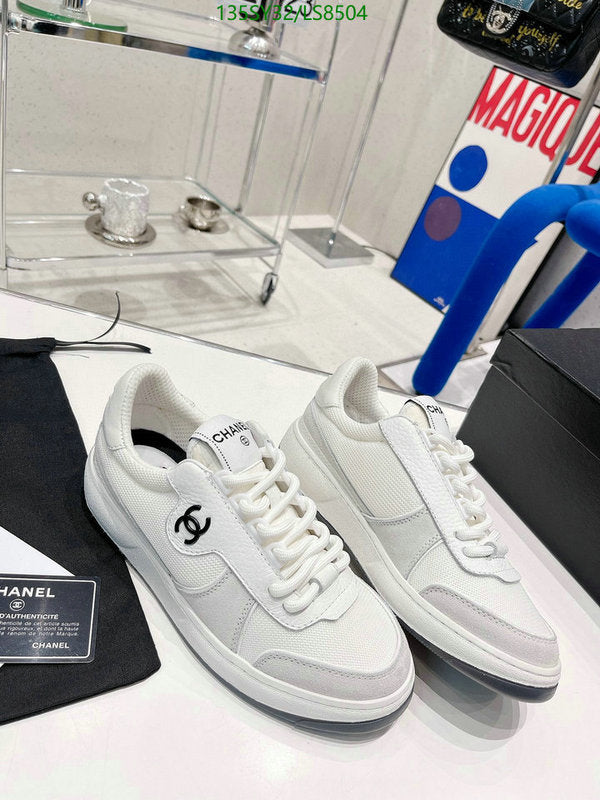 SAMC - CHL Women Shoes Sneakers - 217