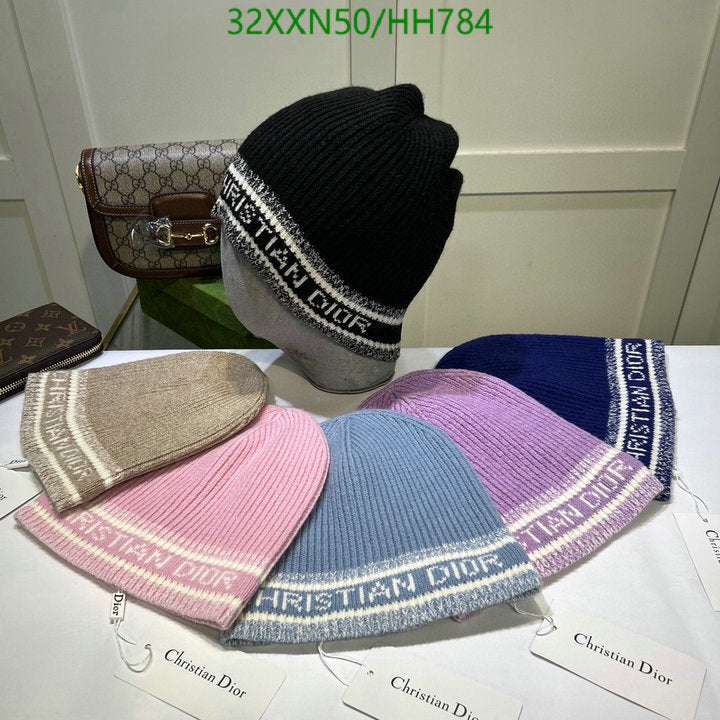 SAMC - DOR Caps & Hats - 124