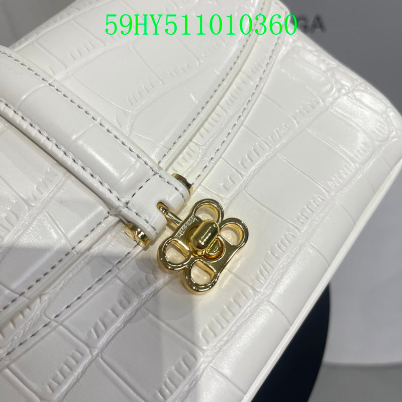 Glami GlamI - BGA Bags - 2020