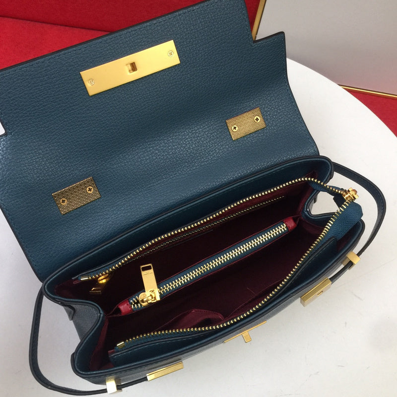 Satchel Bags - SLY Bags - 1401
