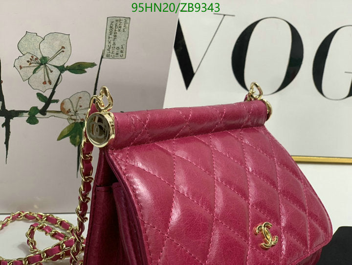 SAMC - CHL Bags Crossbody - 126
