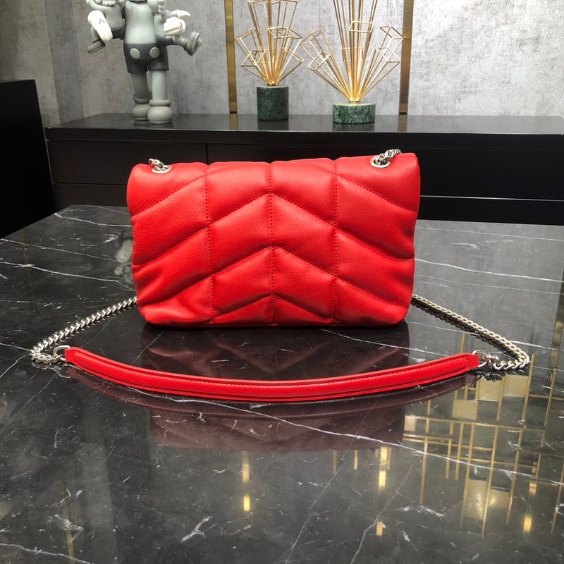Satchel Bags - SLY Bags - 2669