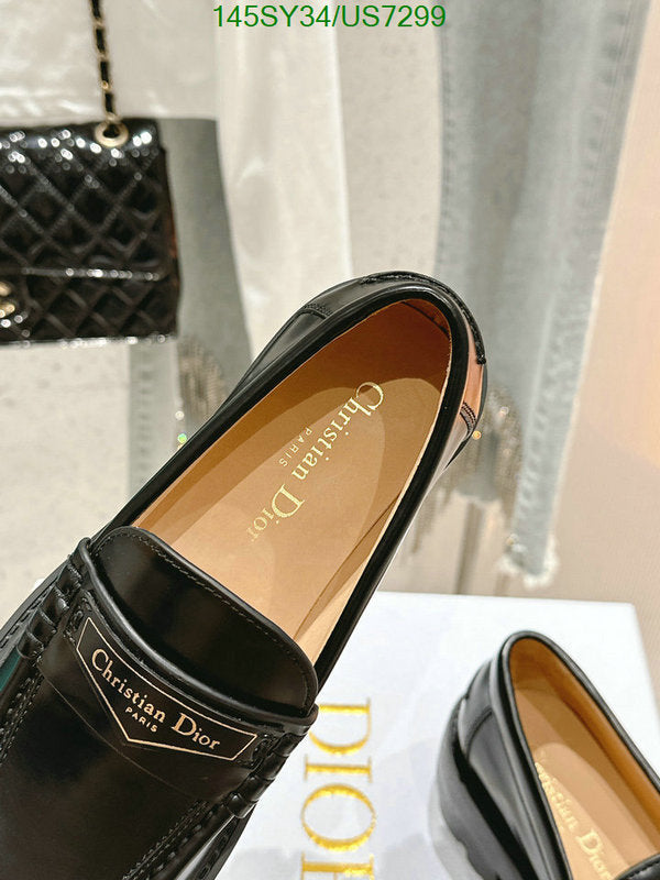 SAMCC - DOR Women Shoes - 1555
