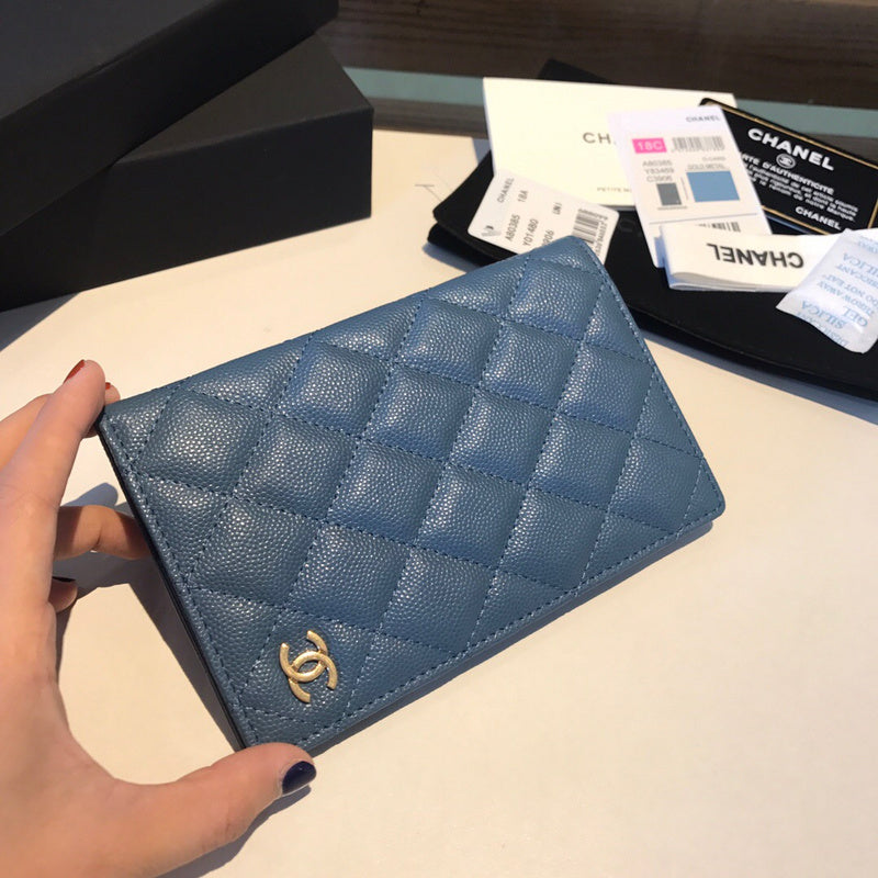 Glami-i CHL Wallets - 034