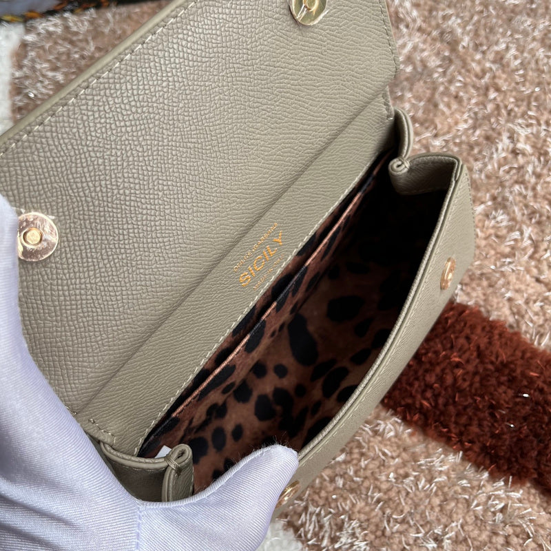 Satchel Bags - DG Bags - 056