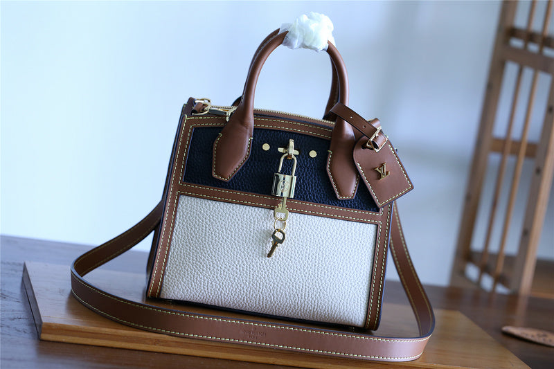 Glami Fashion Lu-Vi bags - 8039
