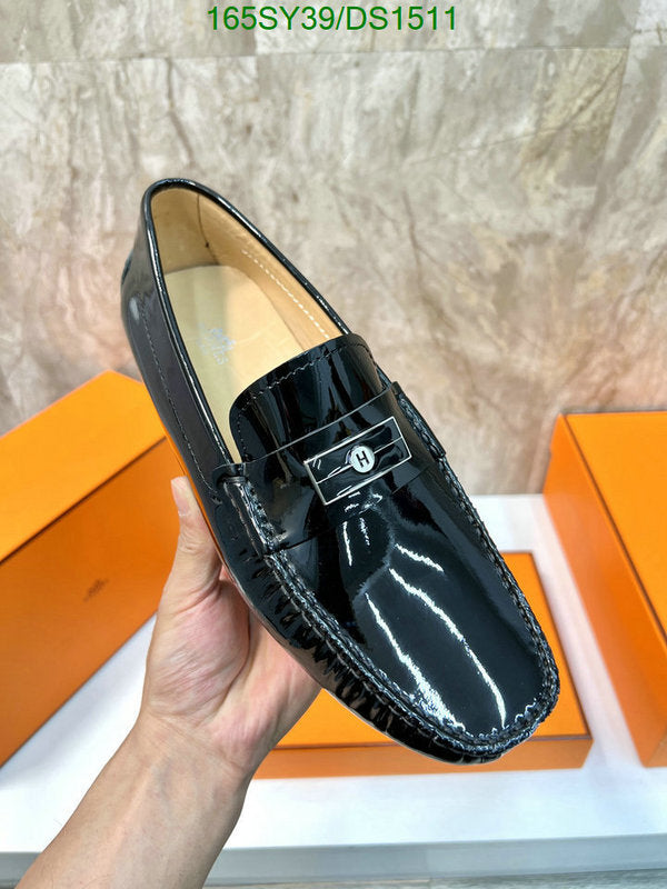 SAMC - HMS Men Shoes - 561