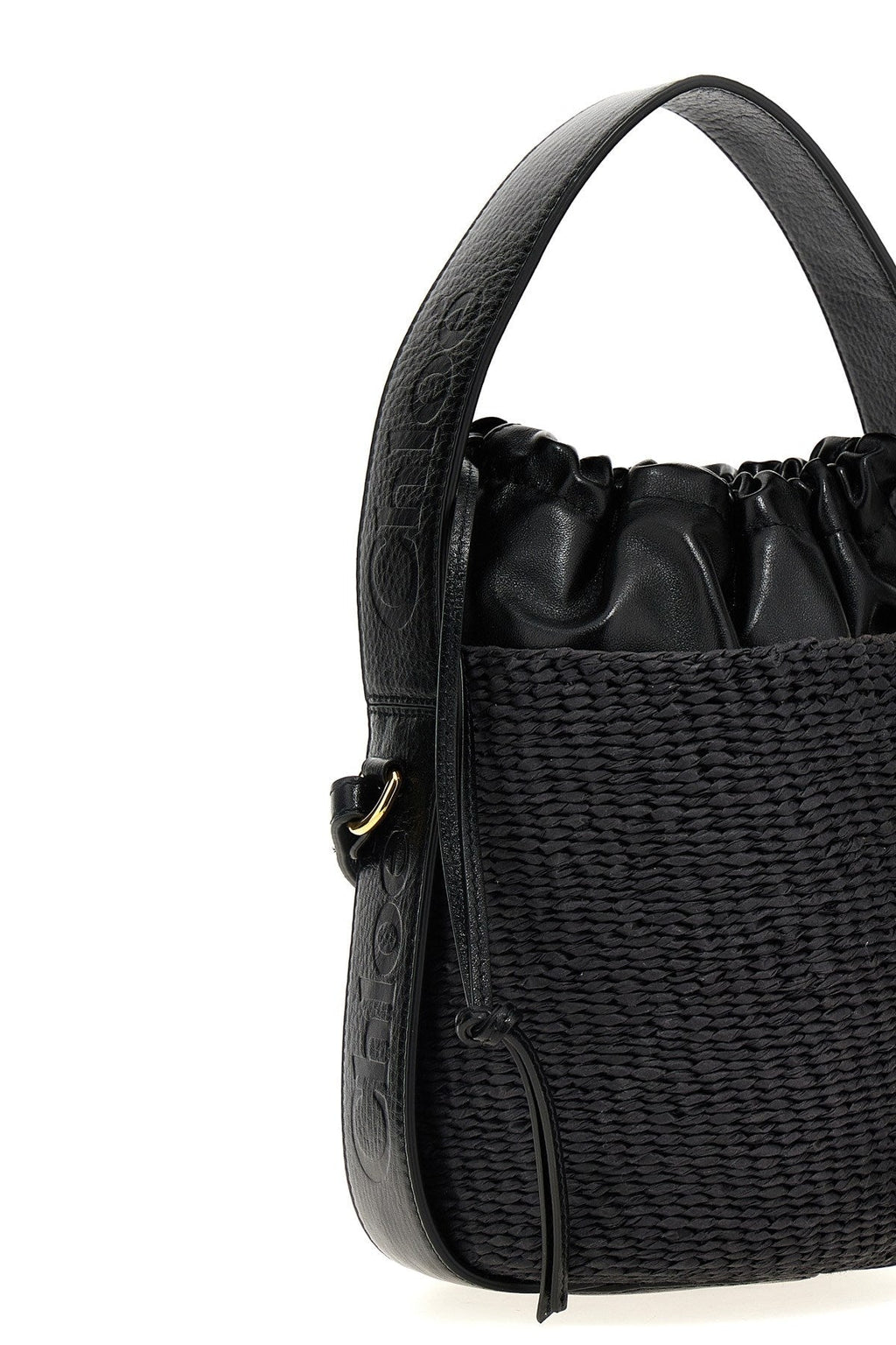 ChloÃƒÆ’Ã‚Â© Women 'Woody' Small Crossbody Bag