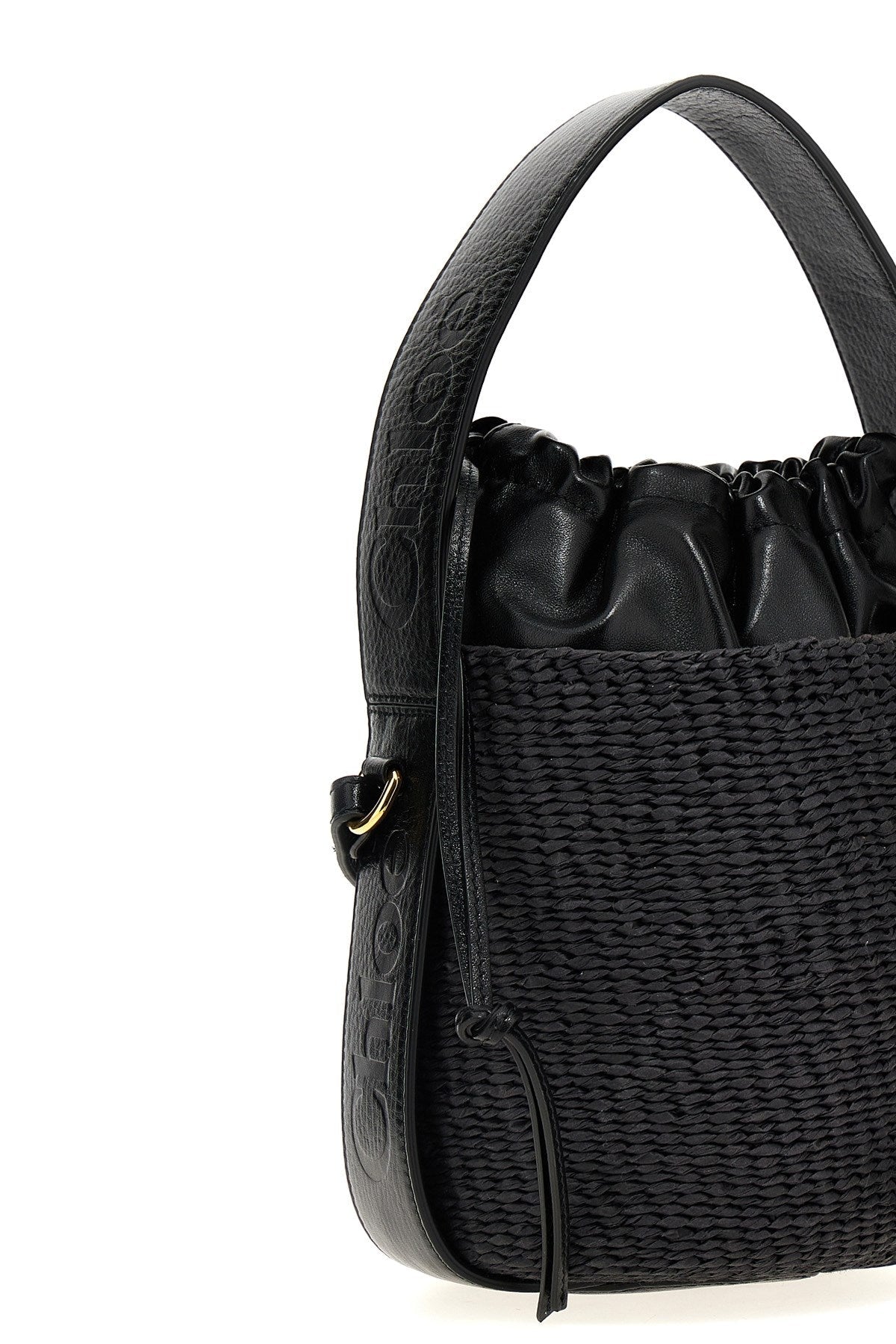 ChloÃƒÆ’Ã‚Â© Women 'Woody' Small Crossbody Bag