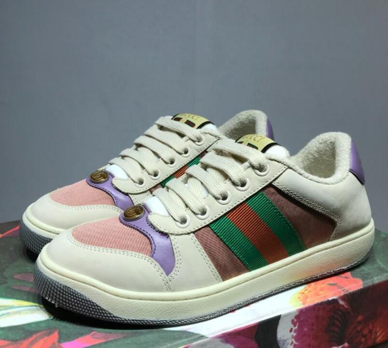 SAMC - GUKI Women Shoes - 272