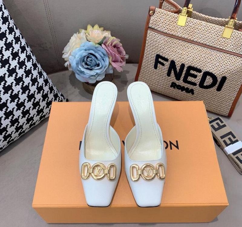 SAMC - LOV Women Shoes - 1438