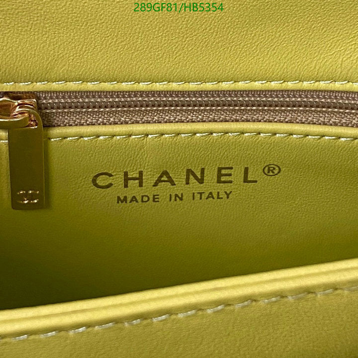 SAMC - CHL Bags - 107