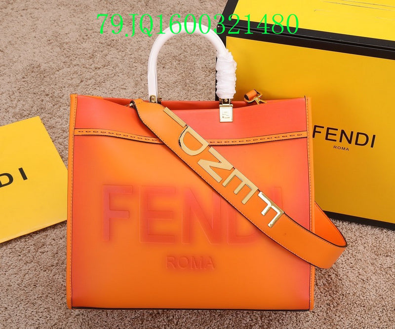 Glami - FDE Bags - 1781