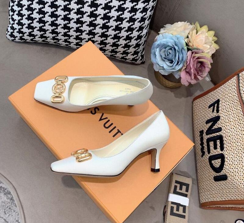 SAMC - LOV Women Shoes - 1430