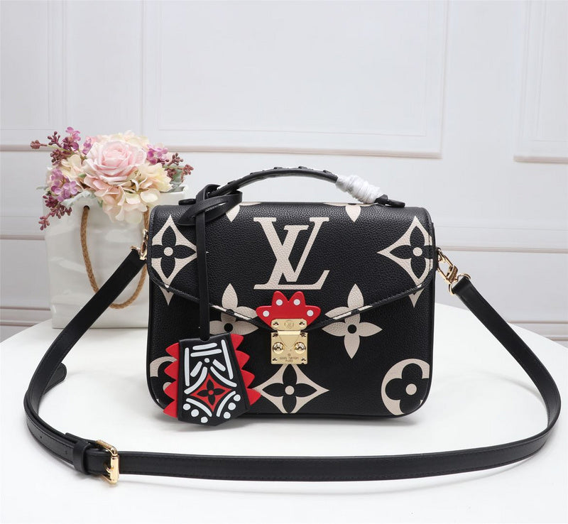 Satchel Bags - VL1 Bags - 240