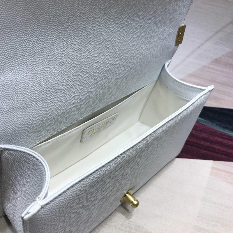 Satchel Bags - CHL Bags - 410