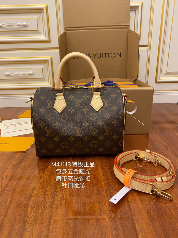 Glamy - LOV Bags - 1027