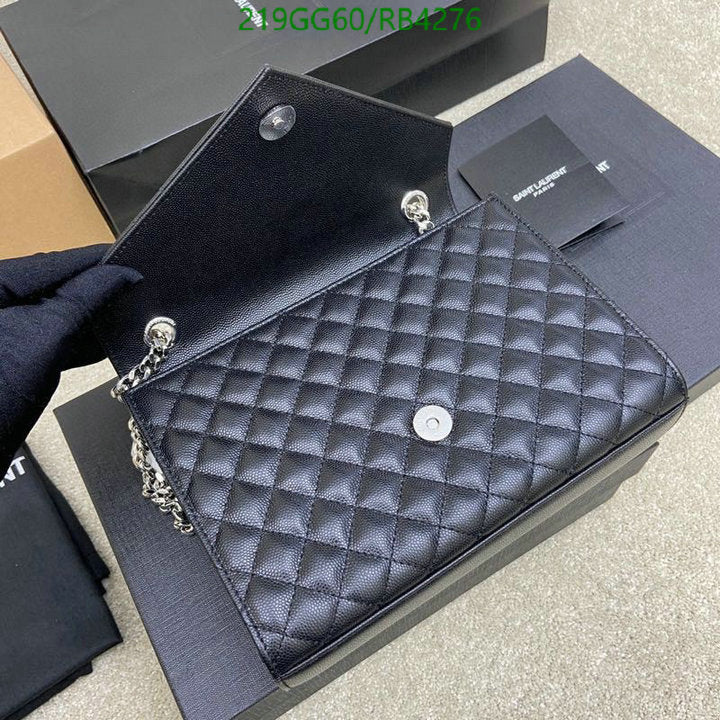 SAMC - YLS Bags - 060