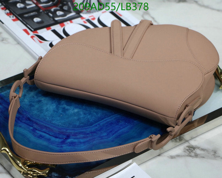 SAMCC - DOR Bags - 1376