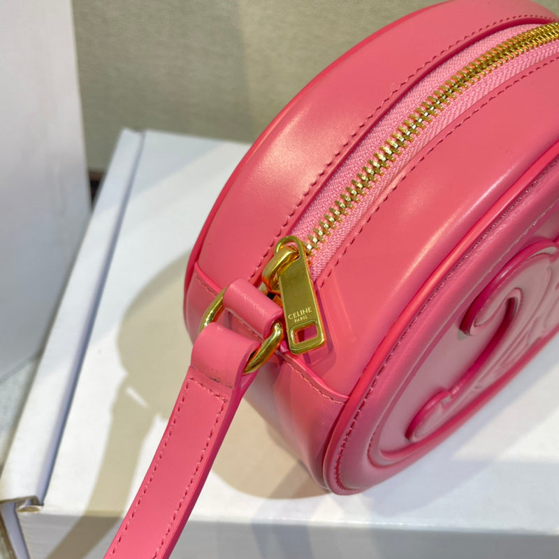Glamy - COL Bags - 1153