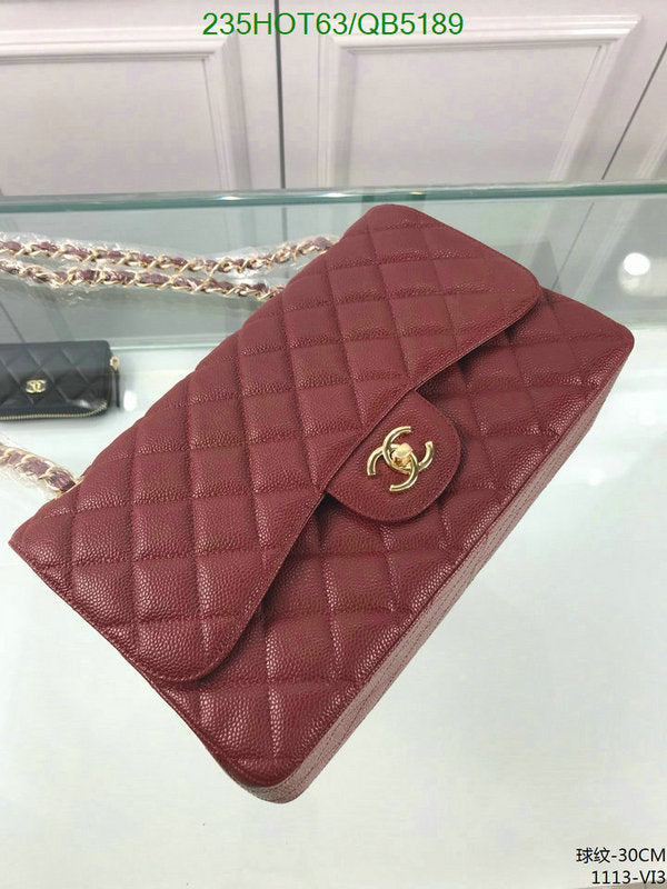 SAMC - CHL Bags - 537