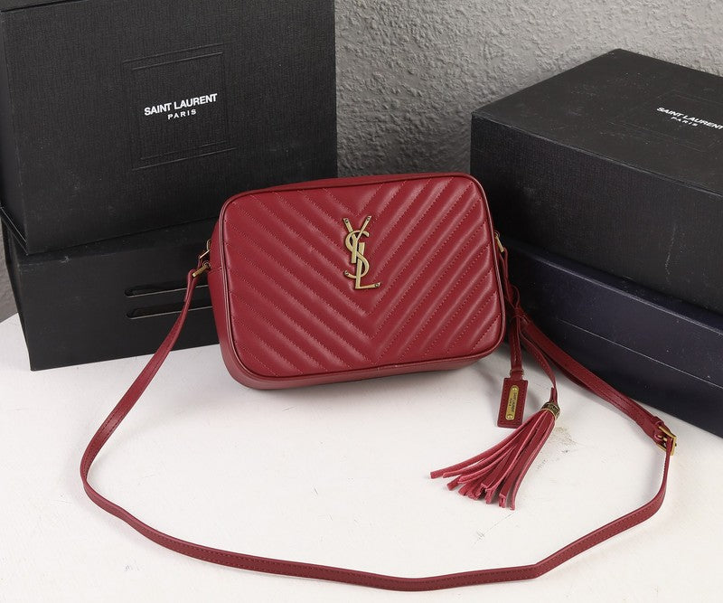 Satchel Bags - SLY Bags - 1587