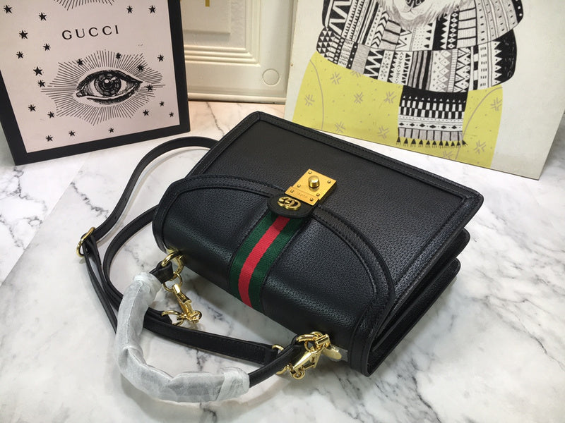 Satchel Bags - GCI Bags - 1277