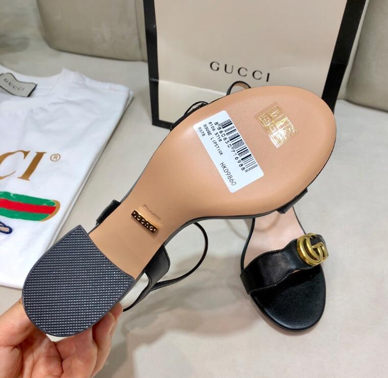 SAMC - GUKI Women Shoes - 2154