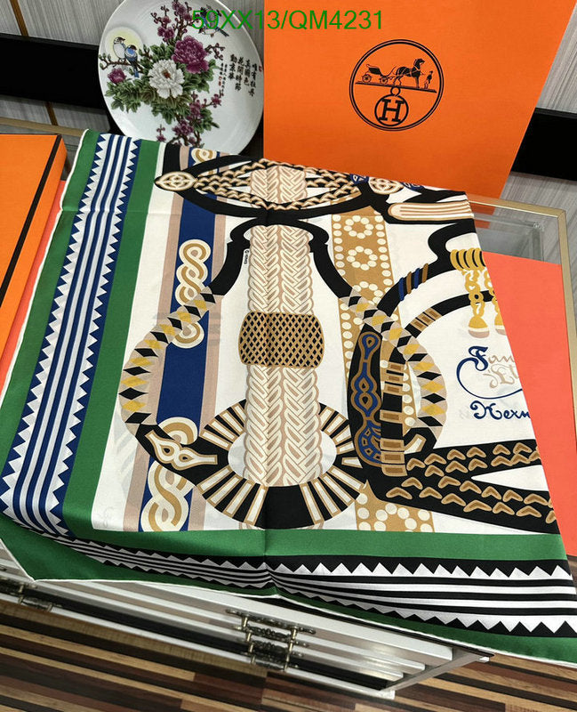 SAMC - HMS Scarves - 613