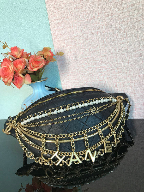 GlamI - CHL Bags - 3136
