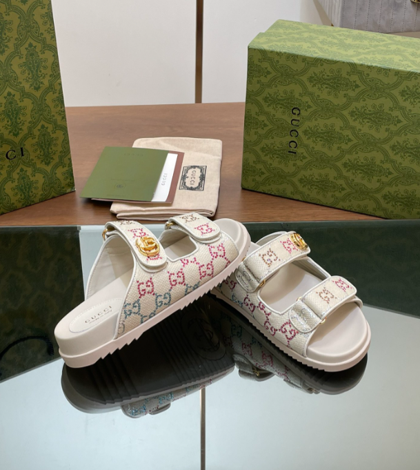 SAMC - GUKI Women Shoes - 135