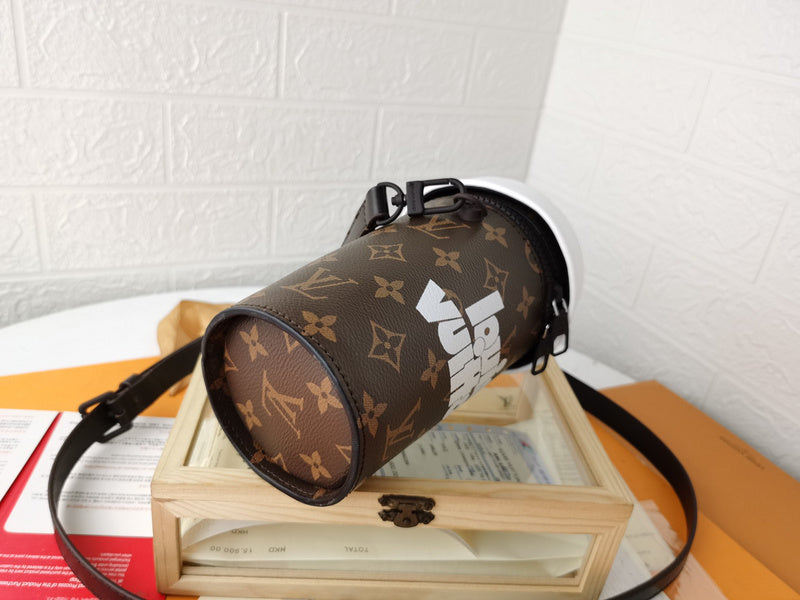 Satchel Bags - VL Bags - 1231