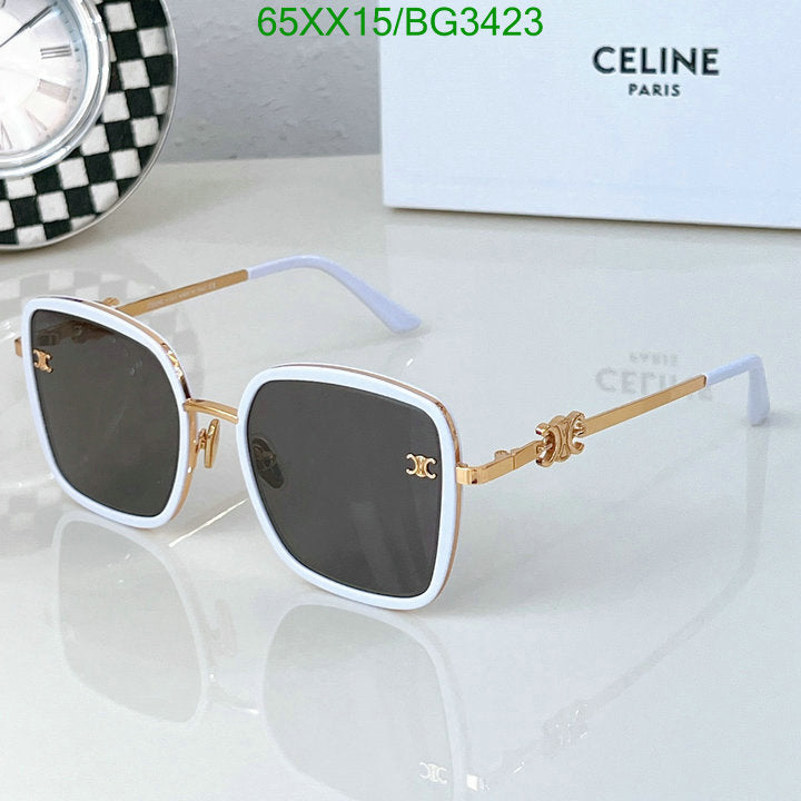 SAMC - COL Glasses - 068