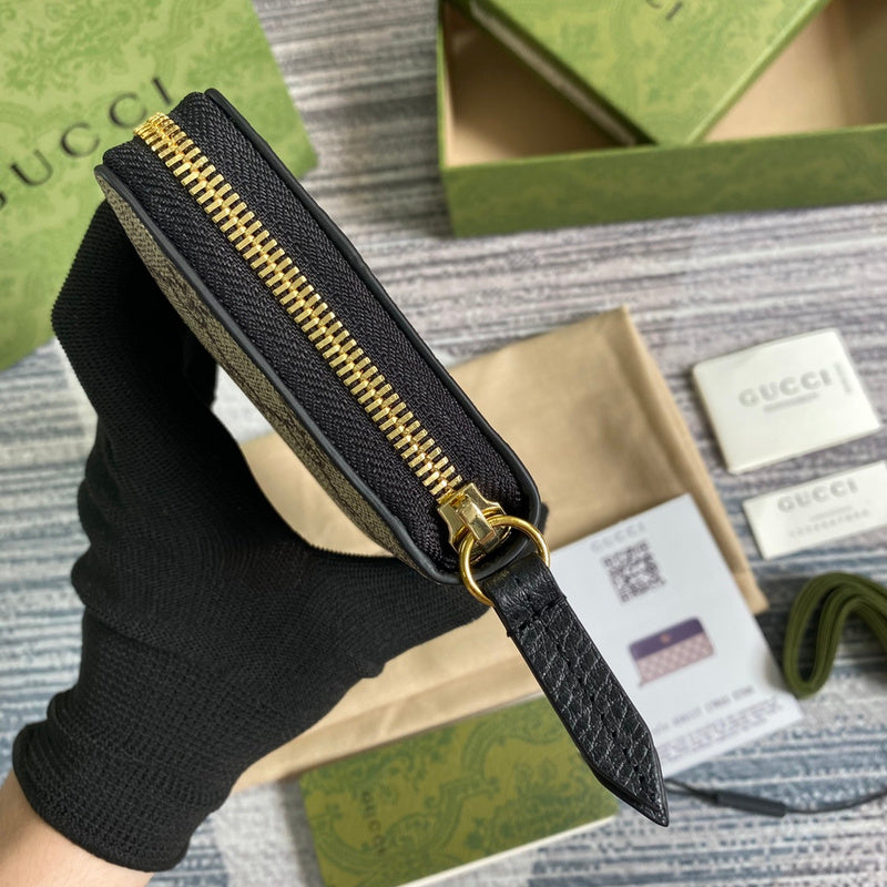 Glami - GUKI Wallets - 046