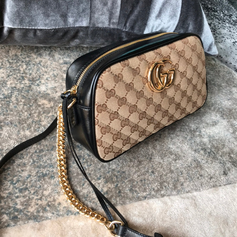 Glami-i GUKI Women Bags - 837