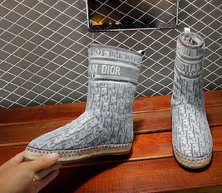 SAMCC - DOR Women Shoes - 563