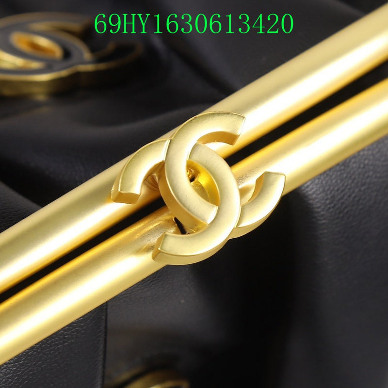 Satchel Bags - CHL Bags - 5187