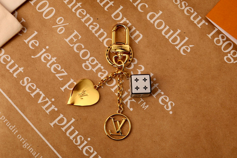 Fashion Lu-Vi bags - 2763