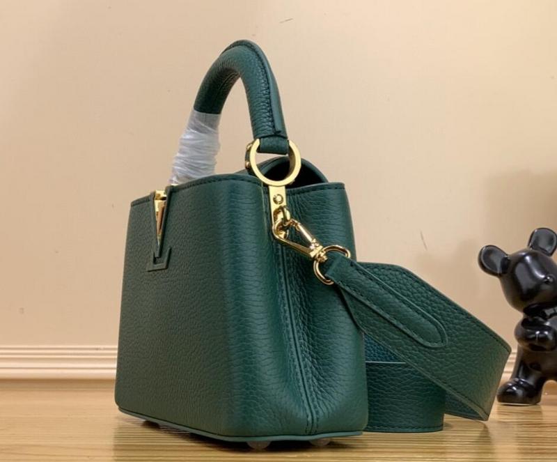 SAMC - LOV Bags - 551