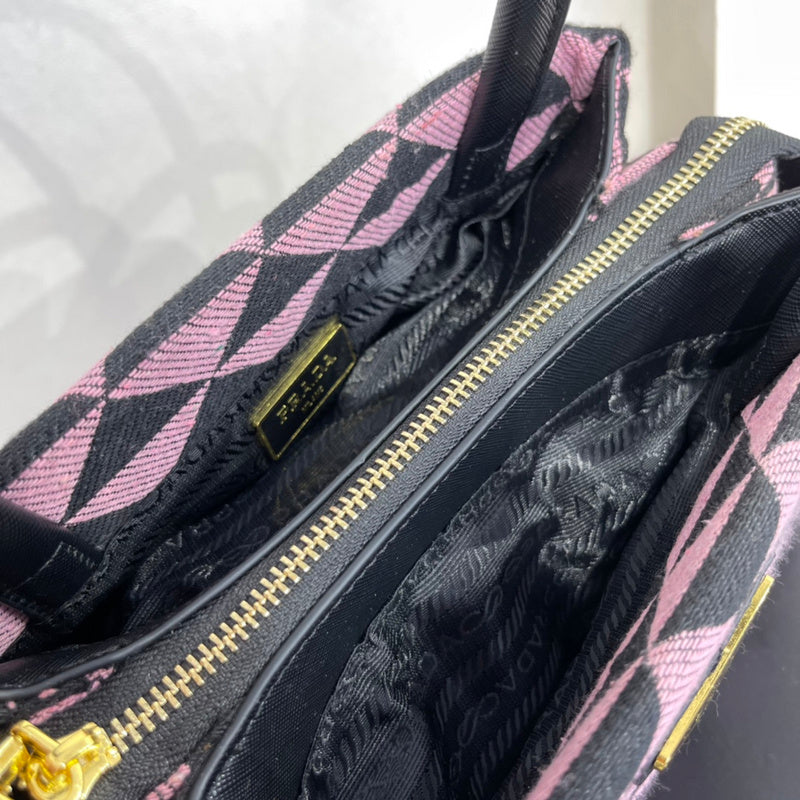 Satchel Bags - PRA Bags - 056