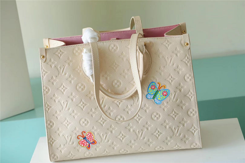 Glami - LUV Bags - 223