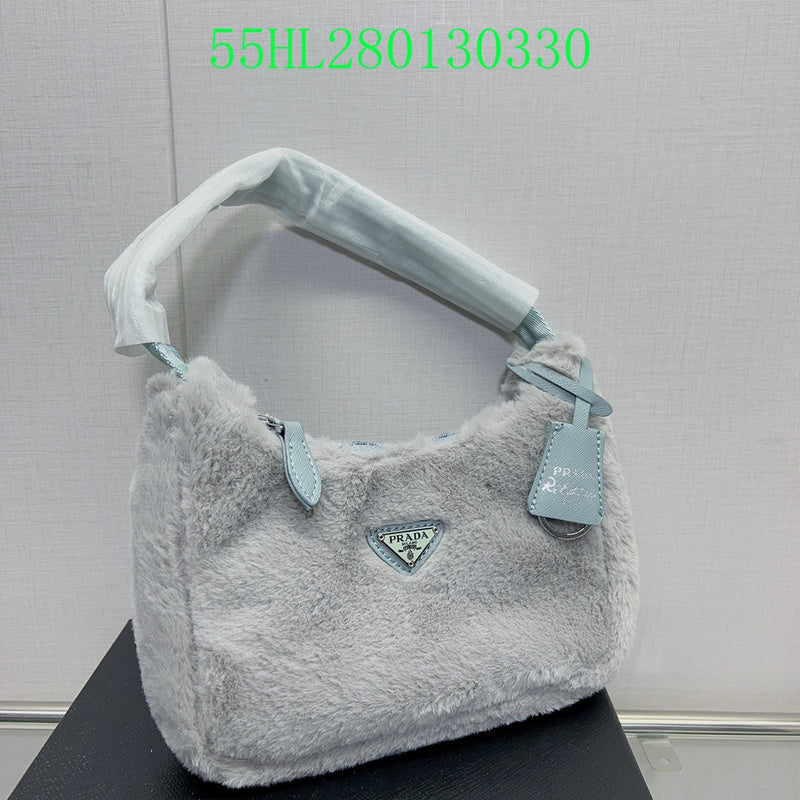 Satchel Bags - PDA Bags - 3633
